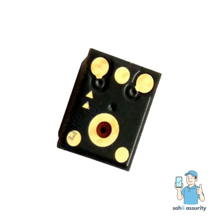 Microphone for Oppo A3s thumbnail